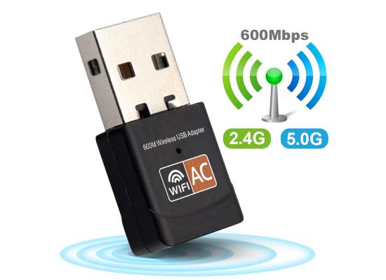 USB-WIFI-AC600-550x400-1.jpg HAING USB Wifi Adapter 600Mbps Dual Band