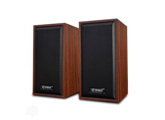 V-07-550x400-1.jpg V-07 Multimedia Wooden Speaker