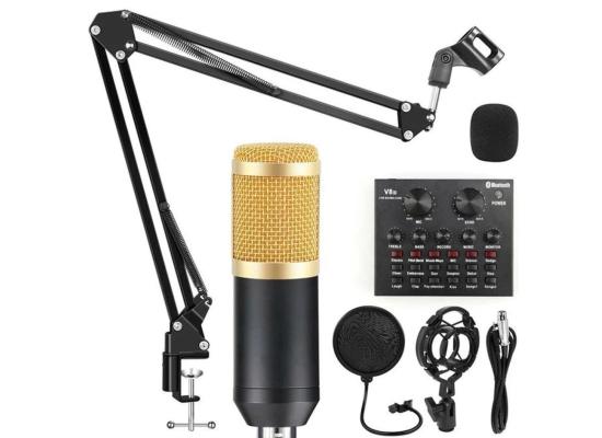 V8S-SET-550x400-1.jpg V8S Professional Condenser Microphone for Recording Studio Equipment
