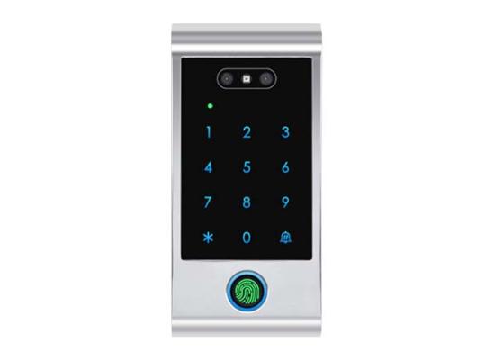 Secukey VF6-WIFI Face & Fingerprint Access Control