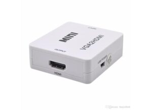 VGA-HD-550x400-1.jpg Mini Size 1080p VGAHDMI2 VGA to HDMI Converter