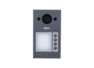 Dahua VTO3311Q-WP IP & Wi-Fi Villa Door Station