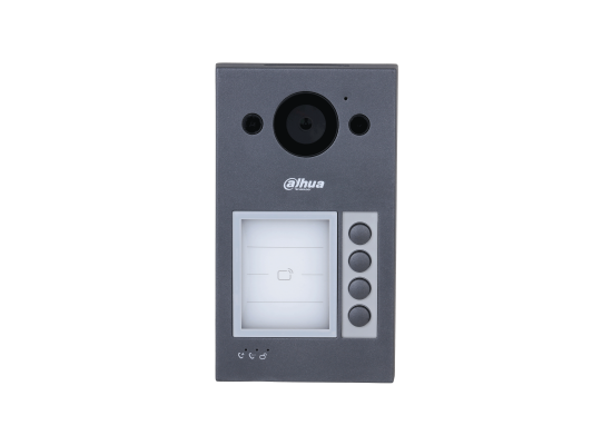 Dahua VTO3311Q-WP IP & Wi-Fi Villa Door Station