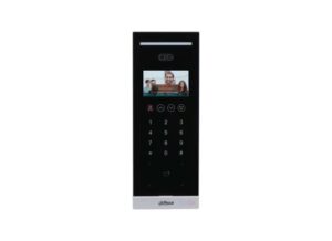 Dahua VTO6531H IP Face Recognition Apartment Door Station