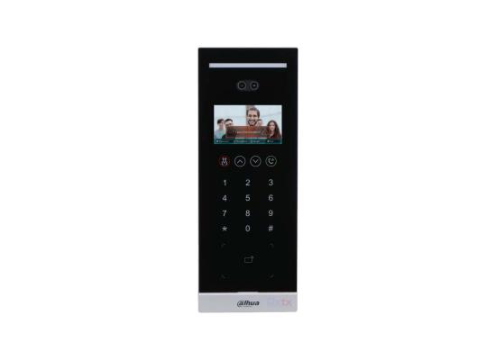 Dahua VTO6531H IP Face Recognition Apartment Door Station