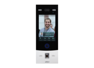 Dahua DHI-VTO7541G IP Face Recognition Apartment Door Station