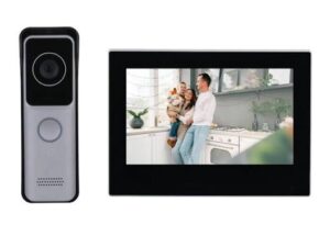 Video Intercom