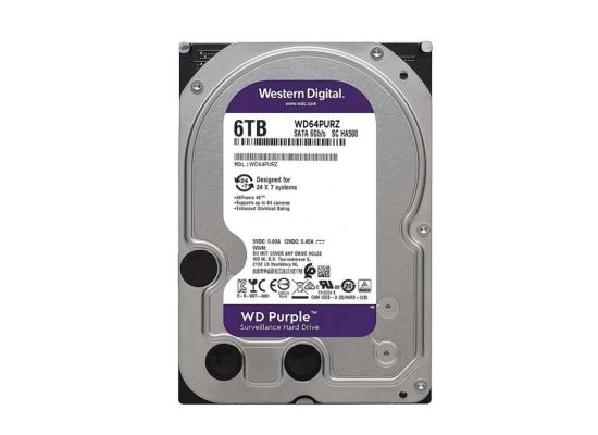 WD64PURZ1-550x400-1.jpg Western Digital 6TB WD Purple SATA 3.5 inch