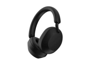WH-1000MX5XM5 Wireless Headset -Black