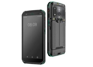 WLL-E6 IPS Display Data Collector Android 11.0 5.5" 1D/2D Scanner PDA