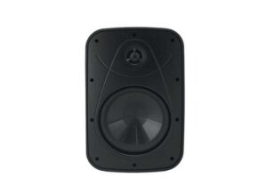 WP-S01-series-009-550x400-1.jpg AISP WP-S01 IP66 Wall Mount Speaker 30W -Black