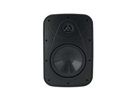 WP-S01-series-009-550x400-1.jpg AISP WP-S01 IP66 Wall Mount Speaker 30W -Black