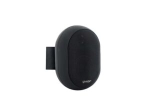 WS-15W-15B-550x400-1.jpg AISP WS-15B Round Wall Mount Speaker 15W -Black