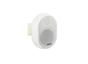 WS-15W-2-550x400-1.png AISP WS-15W Round Wall Mount Speaker 15W -White