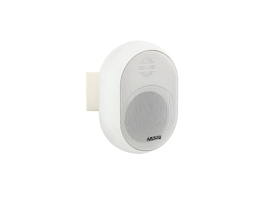 WS-15W-2-550x400-1.png AISP WS-15W Round Wall Mount Speaker 15W -White