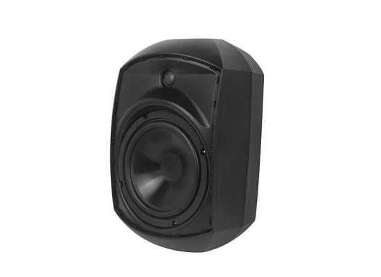 WS-3060-B-1.jpg-550x400-1.jpeg AISP WS-2040 4" Wall Mount Speaker with Power Tap 20W -Black