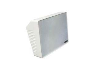WS-415G-550x400-1.png AISP WS-415 Active Wall Mount Speaker -White