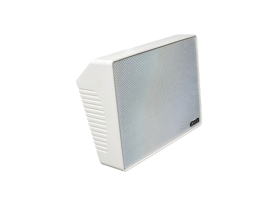 WS-415G-550x400-1.png AISP WS-415 Active Wall Mount Speaker -White