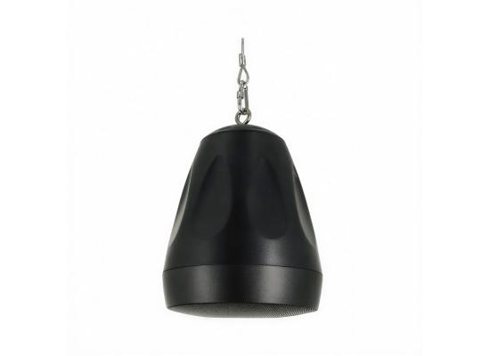 WS-530P-BLK-550x400-1.jpg AISP WS-530P IPX66 Waterproof Multi Function Ceiling Speaker 30W -Black