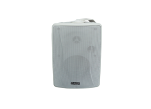 WS-6020-2-550x400-1.png AISP WS-6020 4" Wall Mounted Speaker with Power Tap 20W -White