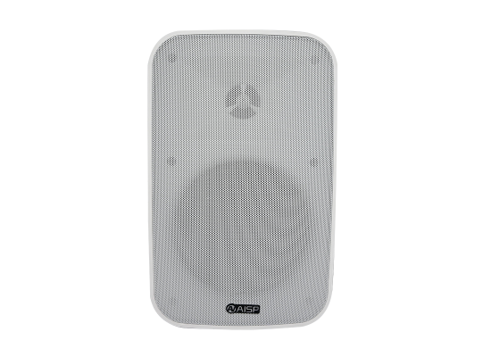 WS-620-2-550x400-1.png AISP WS-620 Wall Mount Speaker 20W White