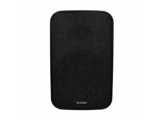 WS-620-B-1-550x400-1.png AISP WS-620 Wall Mount Speaker 20W Black