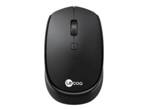 WS202-550x400-1.jpg Lecoo WS202 Wireless Mouse Design By Lenovo