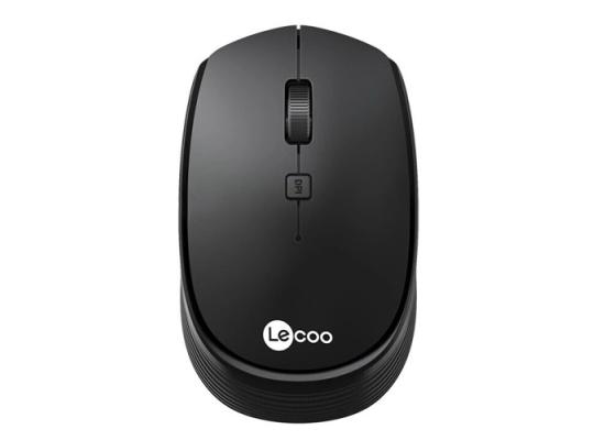 WS202-550x400-1.jpg Lecoo WS202 Wireless Mouse Design By Lenovo