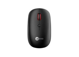 WS2114-550x400-1.jpg Lecoo WS211 Wireless Dual Mode Rechargeable Mouse Design By Lenovo
