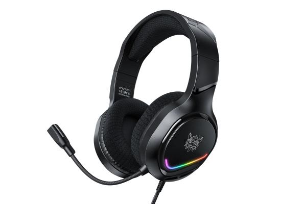 X31-5-550x400-1.jpg Onikuma X31 7.1 RGB Dynamic Professional Gaming Headset Stereo Surround Sound Omnidirectional HD Mic 3.5mm