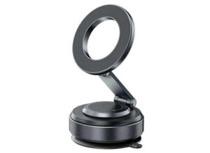 X69 Metal Vacuum Suction Magnetic Car Mobile Holder
