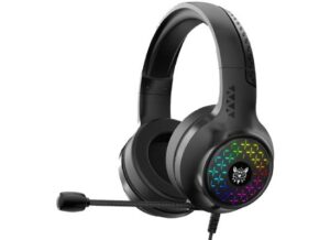 ONIKUMA X7 Pro Professional Wired Gaming Headset USB+ 2pin 3.5mm