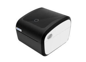 XP-423B-550x400-1.jpg Xprinter XP-423B 4 inch Direct Thermal Label Printer USB interface 152mm/s