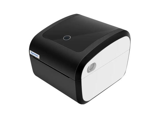 XP-423B-550x400-1.jpg Xprinter XP-423B 4 inch Direct Thermal Label Printer USB interface 152mm/s