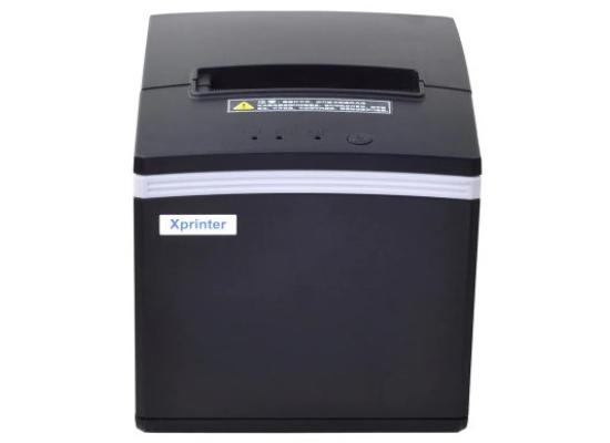 XP-E200L6-550x400-1.jpg Xprinter E200L USB+LAN Thermal receipt printer 230mm/s