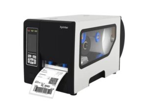 XP-G480B-550x400-1.jpg Xprinter XP-G480B 4-Inch Industrial Label Printer