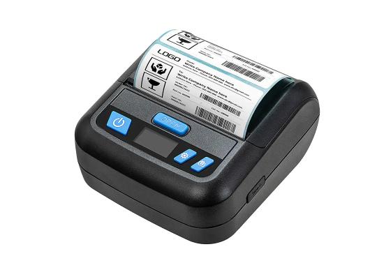 XP-P328B-550x400-1.jpg Xprinter XP-P328B Bluetooth Mobile Receipt & Label Printer