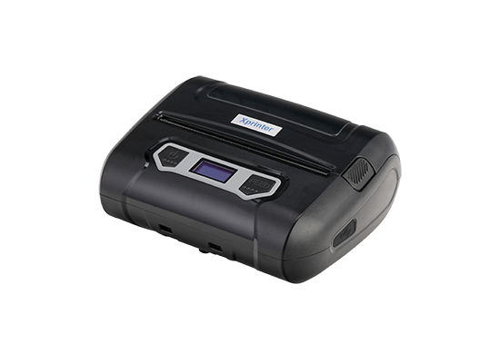 Xprinter XP-P442B USB & Bluetooth Portable Mobile Thermal Printer