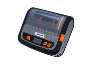 XP-P816-550x400-1.jpg Xprinter XP-P816 USB & Bluetooth Thermal 4 Inch Bluetooth Label Printer