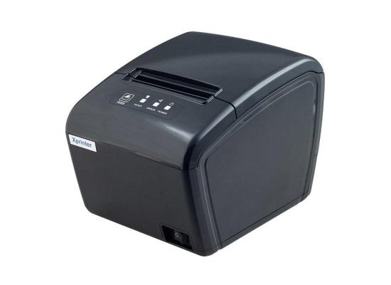XP-S260M-550x400-1.jpg Xprinter S260M USB+Lan+BT Receipt Printer 260mm/s