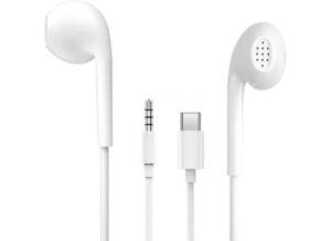 Y121-550x400-1.jpg WK Design Y12 Wired Earphone Type C - White
