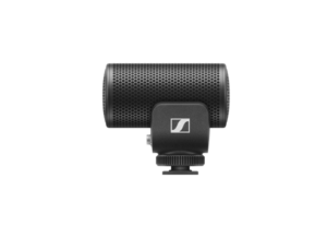 Zz02NTIzNzdiMmU3YmUxMWYwYWE5OGVhNTViNWQyZmI4Ng-550x400-1.png Sennheiser MKE 200 Ultracompact Camera-Mount Directional Microphone