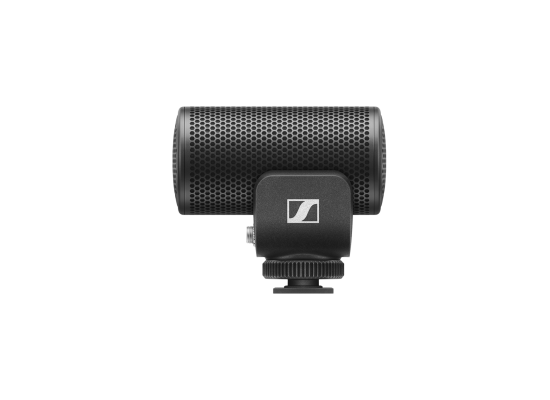 Zz02NTIzNzdiMmU3YmUxMWYwYWE5OGVhNTViNWQyZmI4Ng-550x400-1.png Sennheiser MKE 200 Ultracompact Camera-Mount Directional Microphone