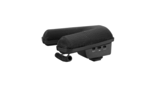 Zz0wZGNiNmFlY2U3YmUxMWYwYWE5OGVhNTViNWQyZmI4Ng-550x400-1.png Sennheiser MKE 440 Compact Stereo Shotgun Microphone