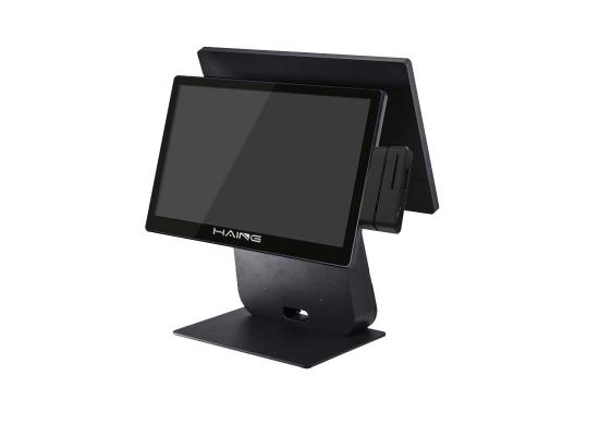 a200s-1200x1200-01-550x400-1.jpg HAING A200S I7/8G/256G 10th Gen 15.6" POS Point of Sale Terminal Screen with MSR