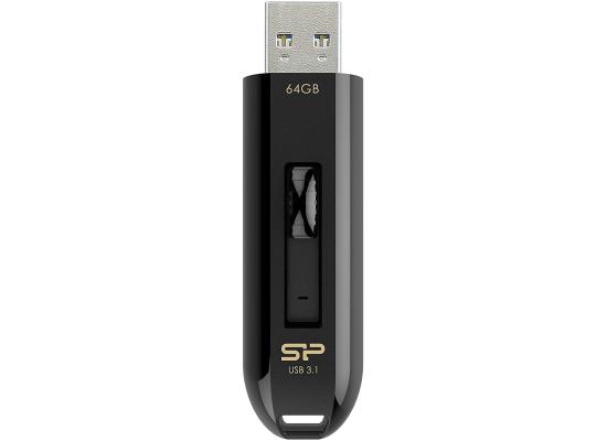 Silicon Power 64GB Blaze B21 Flash Memory