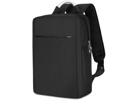 bag-002-1-550x400-1.jpg Laptop Business Backpack Multi Functional -15.8 inch -Black