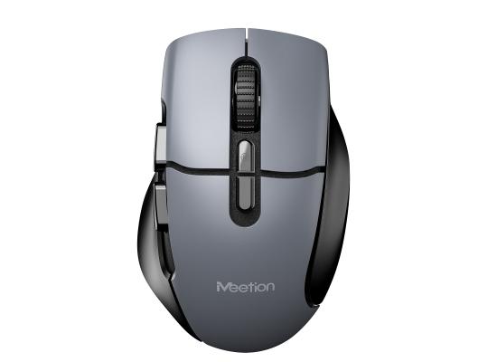 btm001-67-550x400-1.jpg Meetion BTM001 2.4G Wireless & Bluetooth Dual-Mode Ergonomic Mouse -Black