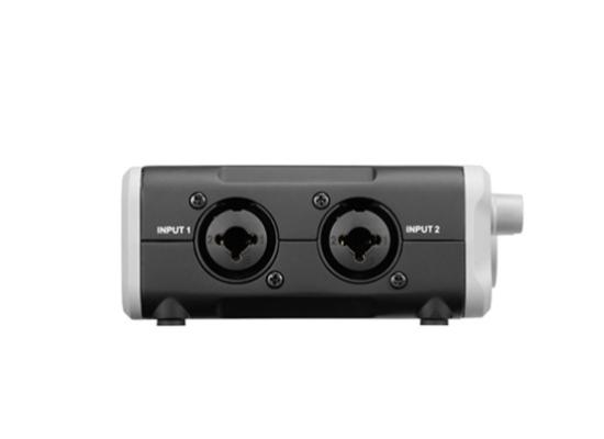 by-am1-550x400-1.jpg Boya BY-AM1 Dual-Channel Audio Mixer