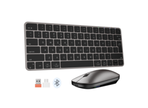 c210-550x400-1.png Meetion ikey C210 Wireless Ultra-thin Keyboard and Mouse Combo -Black